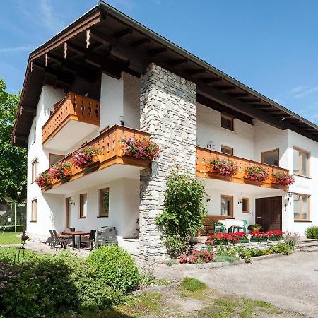 Gaeste- Und Appartementhaus Stachl 瓦京阿西 外观 照片